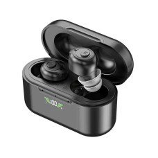 Audífono Baja Audición con Bluetooth 5.0 (16 canales) Audífono Baja Audición con Bluetooth 5.0 (16 canales)