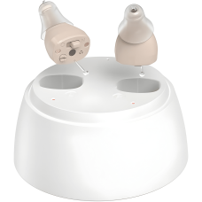 Audífonos Baja Audición Invisibles (16 canales) Audífonos Baja Audición Invisibles (16 canales)