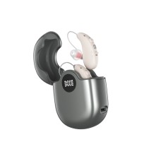 Audífonos Baja Audición BTE (16 Canales) Audífonos Baja Audición BTE (16 Canales)