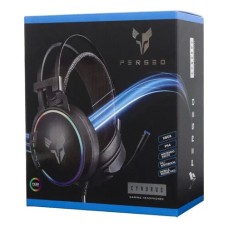Auriculares Gaming Perseo Cynurus Auriculares Gaming Perseo Cynurus