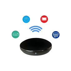 Control Remoto Hub Ir/wifi Ufo R4 Tuya Smart Control Remoto Hub Ir/wifi Ufo R4 Tuya Smart