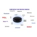 Control Remoto Hub Ir/wifi Ufo R4 Tuya Smart Control Remoto Hub Ir/wifi Ufo R4 Tuya Smart