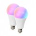 Lampara Led Rgb Wi-fi 10W E27 Tuya Smart Lampara Led Rgb Wi-fi 10W E27 Tuya Smart