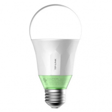 Lampara Smart Tp-Link Wifi Led Lb110 White Bulb Lampara Smart Tp-Link Wifi Led Lb110 White Bulb