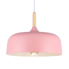 Luminaria De Techo Nordic Rosa Luminaria De Techo Nordic Rosa