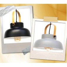 Luminaria Colgante estilo Hat Luminaria Colgante estilo Hat