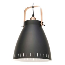 Luminaria de techo de estilo Industrial Luminaria de techo de estilo Industrial