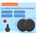 Mini localizador Para Android/iPhone
