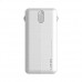 Power Bank 10000 mAh con ficha de carga 