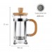 Cafetera Prensa Francesa 600ML