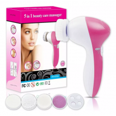 Spin Spa 5 en 1 Exfoliante Facial Spin Spa 5 en 1 Exfoliante Facial