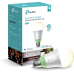 Lampara Smart Tp-Link Wifi Led Lb110 White Bulb