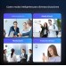 Auriculares con traductor de idiomas (online) Auriculares con traductor de idiomas (online)